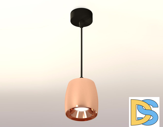 Подвесной светильник Ambrella Light Techno Spot XP1144001 (A2302, C1144, N7035)