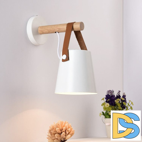 Бра ImperiumLoft Natura 178008-26