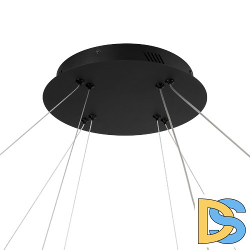 Подвес с питанием Arlight ART-APRIORI-CANOPY-HANG-8A-L5000-POWER (BK) 050016