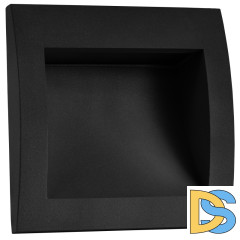 Уличный светодиодный светильник Lightstar Estra 383674