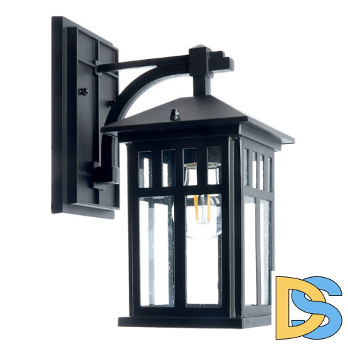 Уличный настенный светильник Feron Бергамо 11689