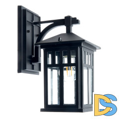 Уличный настенный светильник Feron Бергамо 11689