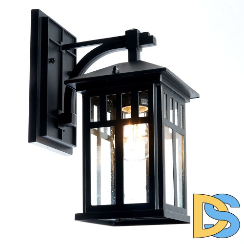 Уличный настенный светильник Feron Бергамо 11689