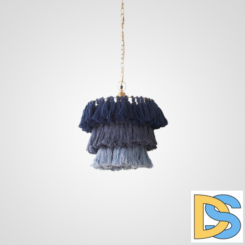 Подвесной светильник ImperiumLoft Tassel 181895-26