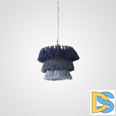 Подвесной светильник ImperiumLoft Tassel 181895-26