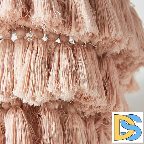 Подвесной светильник ImperiumLoft Tassel 181895-26