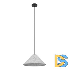 Подвесной светильник Eglo Alsager 43984