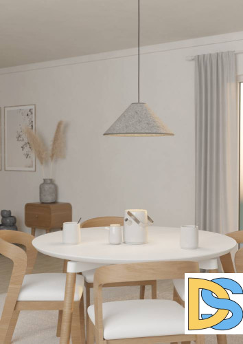 Подвесной светильник Eglo Alsager 43984