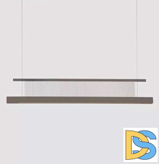 Подвесная люстра Mizi'en Monik MZ197077-1-1200L