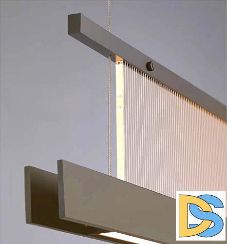 Подвесная люстра Mizi'en Monik MZ197077-1-1200L