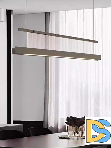 Подвесная люстра Mizi'en Monik MZ197077-1-1200L