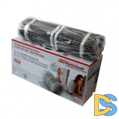 Нагревательный мат Hemstedt DH-150 4,5 кв.м 675 Вт