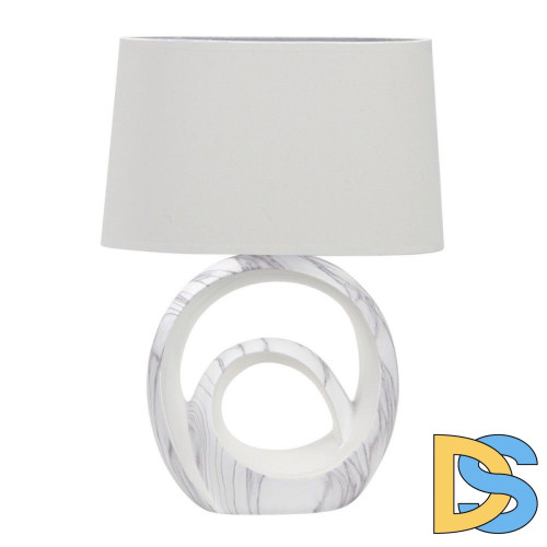 Настольная лампа Omnilux Padola OML-19304-01