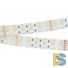 Светодиодная лента Arlight RT-B144-19mm 24V RGBW-Day (32 W/m, IP20, 5m) 018144(3)