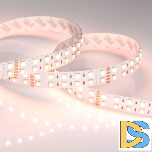 Светодиодная лента Arlight RT-B144-19mm 24V RGBW-Day (32 W/m, IP20, 5m) 018144(3)