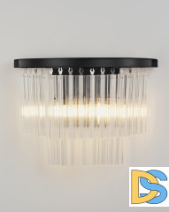 Настенный светильник Moderli Avista V10373-2W