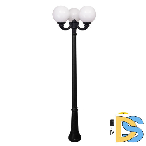 Парковый светильник Fumagalli Globe G30.157.R30.AYF1R