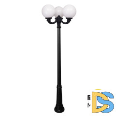 Парковый светильник Fumagalli Globe G30.157.R30.AYF1R