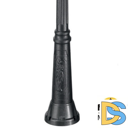 Парковый светильник Fumagalli Globe G30.157.R30.AYF1R