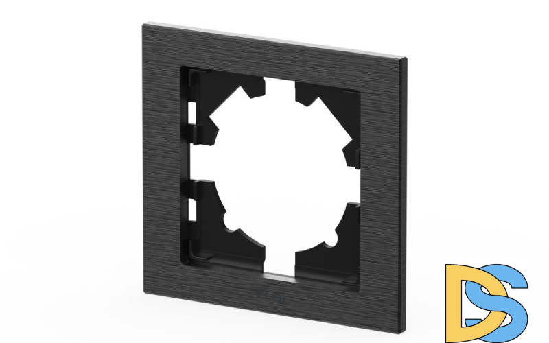 Рамка одноместная ELBI Arya 511-021300-271