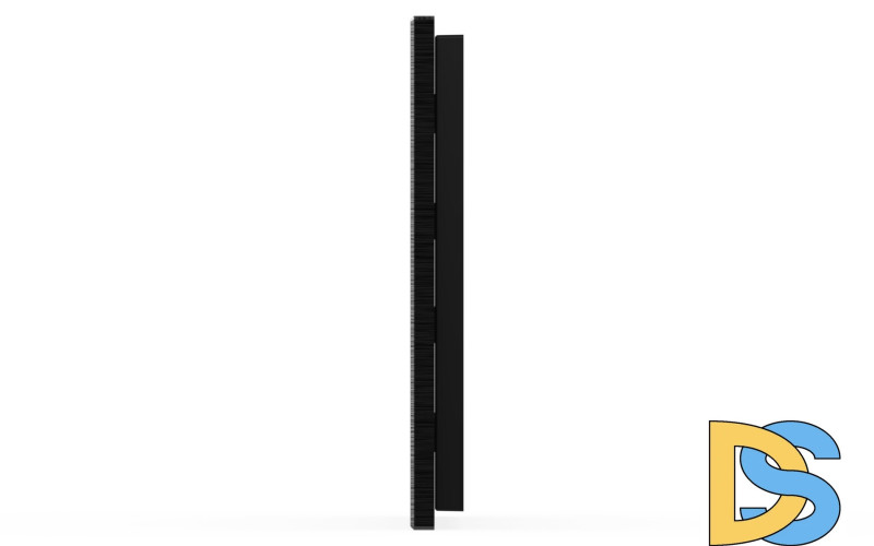 Рамка одноместная ELBI Arya 511-021300-271