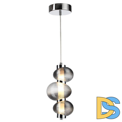 Подвесной светильник Odeon Light L-vision Bruco 5096/12L