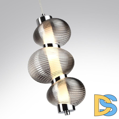 Подвесной светильник Odeon Light L-vision Bruco 5096/12L