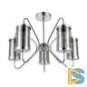 Потолочная люстра EVOLUCE VALIERI SLE102302-05