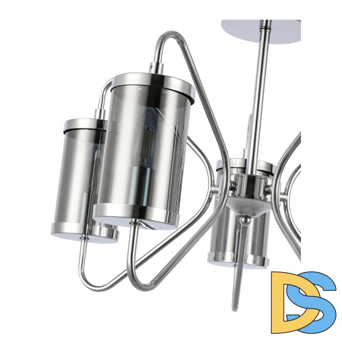 Потолочная люстра EVOLUCE VALIERI SLE102302-05