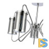 Потолочная люстра EVOLUCE VALIERI SLE102302-05
