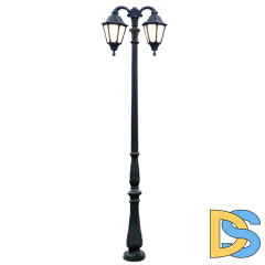 Парковый фонарь Fumagalli Noemi E35.205.R20.AYH27DN