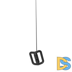 Подвесное крепление Divinare Decorato D253006