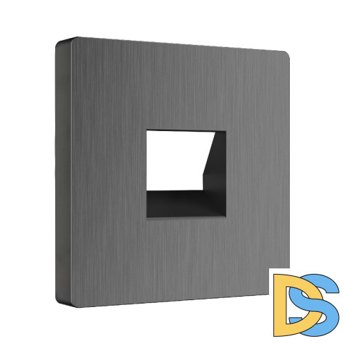 Накладка для телефонной розетки RJ-11 Werkel 4690389158711 W1192004 a050743