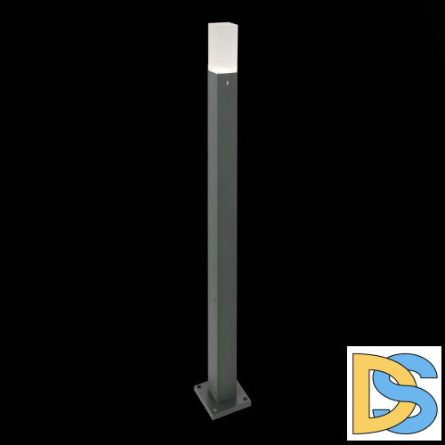 Уличный светодиодный светильник ST Luce SL101.715.01