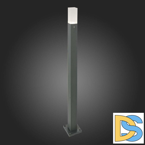 Уличный светодиодный светильник ST Luce SL101.715.01