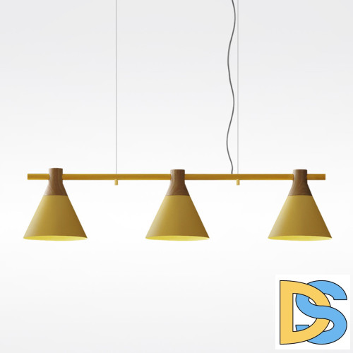 Подвесной светильник ImperiumLoft Next 101836-26