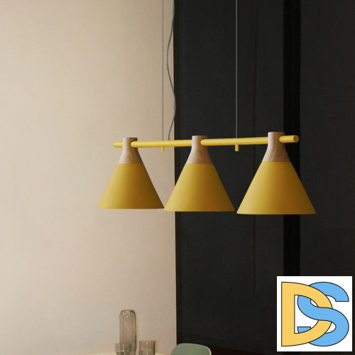 Подвесной светильник ImperiumLoft Next 101836-26