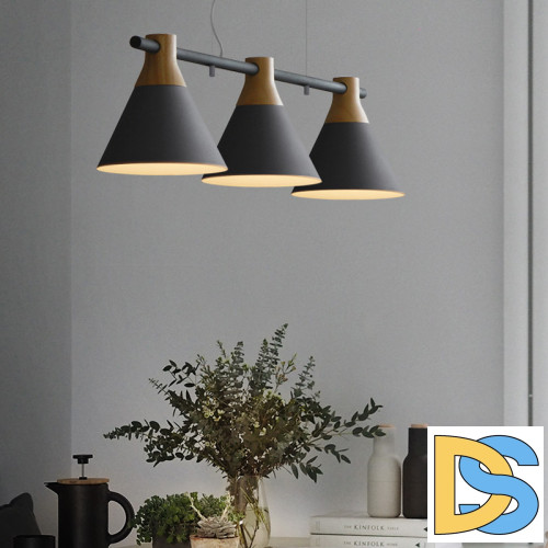 Подвесной светильник ImperiumLoft Next 101836-26