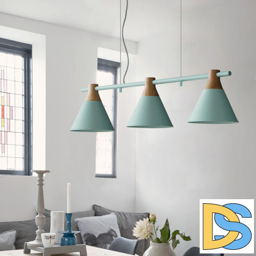 Подвесной светильник ImperiumLoft Next 101836-26