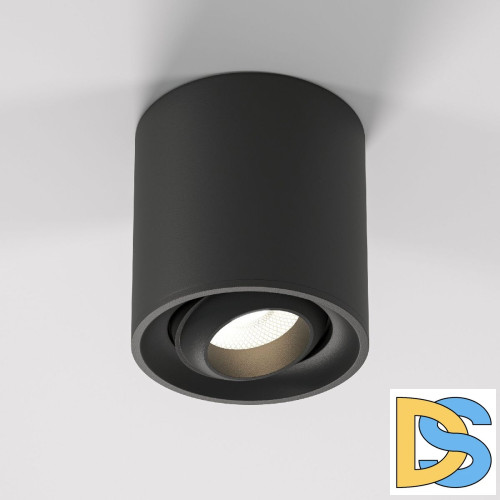 Накладной светильник Elektrostandard Orsa 25041/LED 4690389195211 a062935