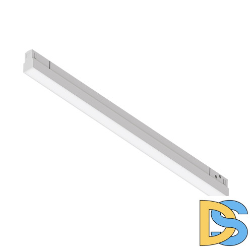 Магнитный трековый светильник Arte Lamp Linea A4693PL-1WH