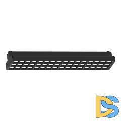 Трековый однофазный светильник Feron AL124 48930