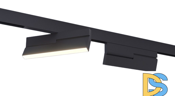 Трековый магнитный светильник Elvan ST-1011