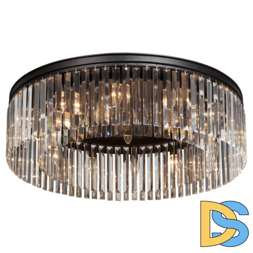 Потолочная люстра Vitaluce V5180-1/12PL