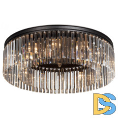 Потолочная люстра Vitaluce V5180-1/12PL