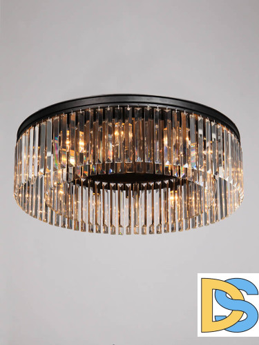 Потолочная люстра Vitaluce V5180-1/12PL