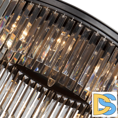 Потолочная люстра Vitaluce V5180-1/12PL