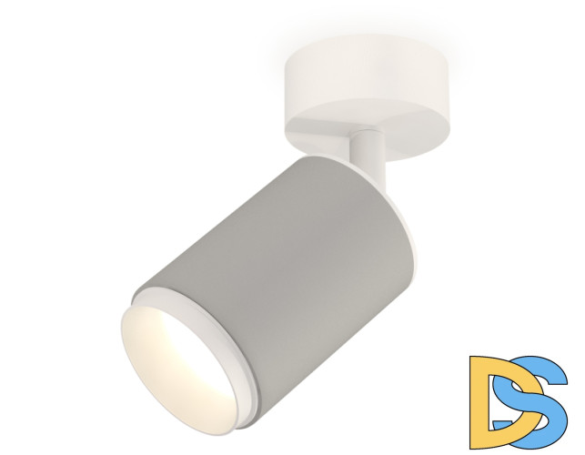 Накладной поворотный светильник Ambrella Light Techno XM6314002 (A2202, C6314, N6120)