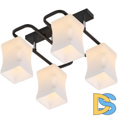 Потолочная люстра Reluce 06595-0.3-04