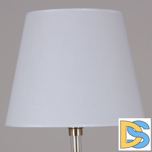 Торшер Illumico IL0501-1F-79 BRASS